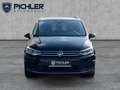 Volkswagen Touran Comfortline TDI SCR DSG Schwarz - thumbnail 2