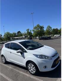 1.6 TDCi Titanium