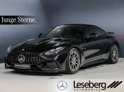 Mercedes-Benz AMG GT GT 63 AMG 4M+ DIG.LIGHT/Pano/HuD/Night/Burmester Premium Plus eSitz./Distronic/Pano. Dach/Klima/Leder
