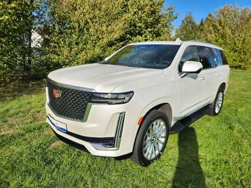 PREMIUM LUXURY 6.2 7-Sitzer Pano CarPl.