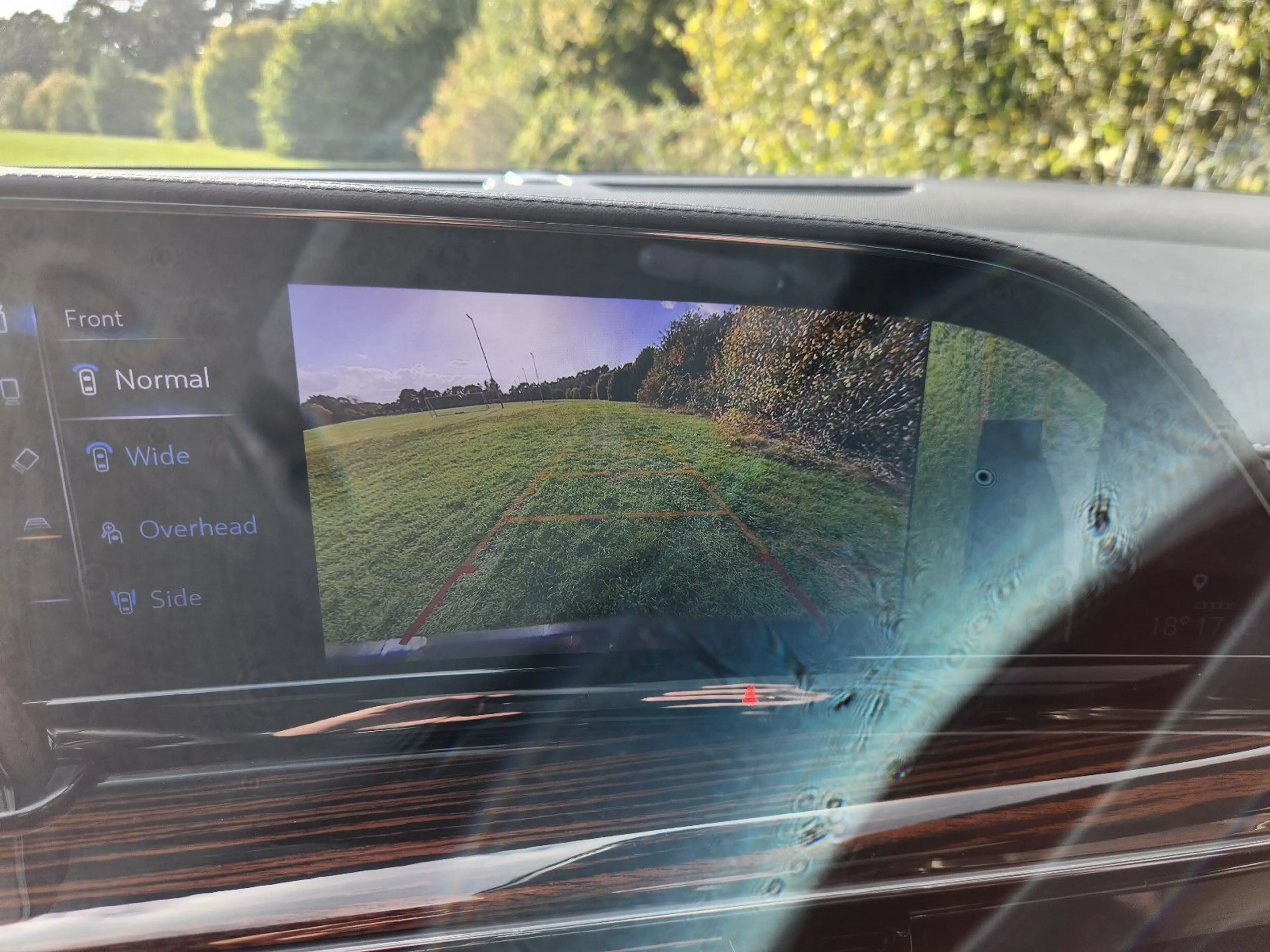 Cadillac Escalade PREMIUM LUXURY 6.2 7-Sitzer Pano CarPl. — photo 24