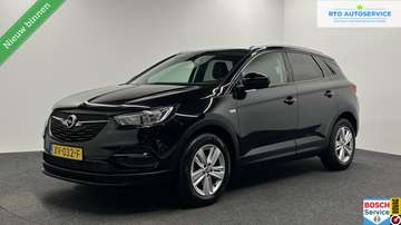 1.2 Turbo 120 Jaar Edition NAVI CRUISE CAMERA CARP