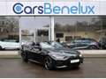 BMW 440 M iAS Cabrio HARMAN/KARDON CAM360 CHFF NUQUE 1 MA Noir - thumbnail 1