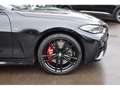 BMW 440 M iAS Cabrio HARMAN/KARDON CAM360 CHFF NUQUE 1 MA Noir - thumbnail 7