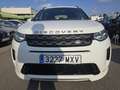 Land Rover Discovery Sport 2.0Si4 MHEV Standard AWD Auto Blanc - thumbnail 2
