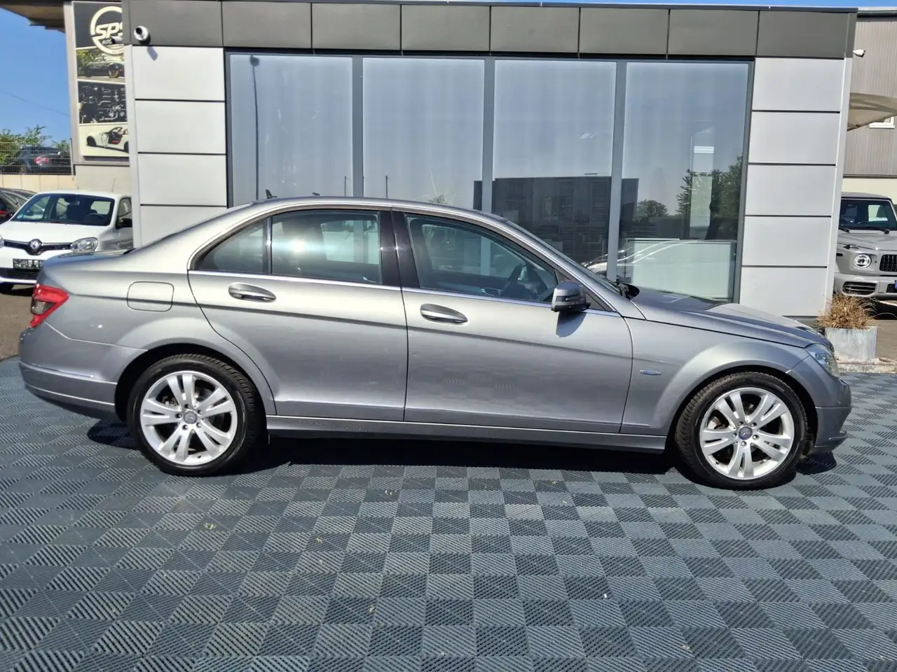 Das Auto