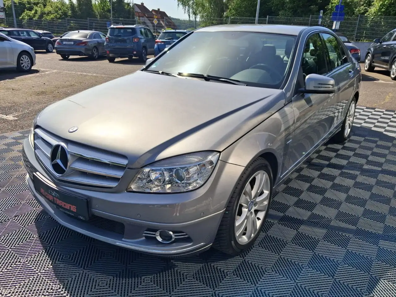 Das Auto