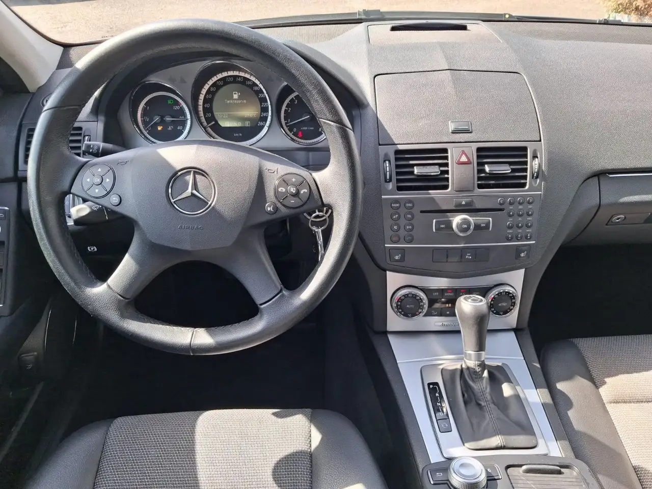 Das Auto