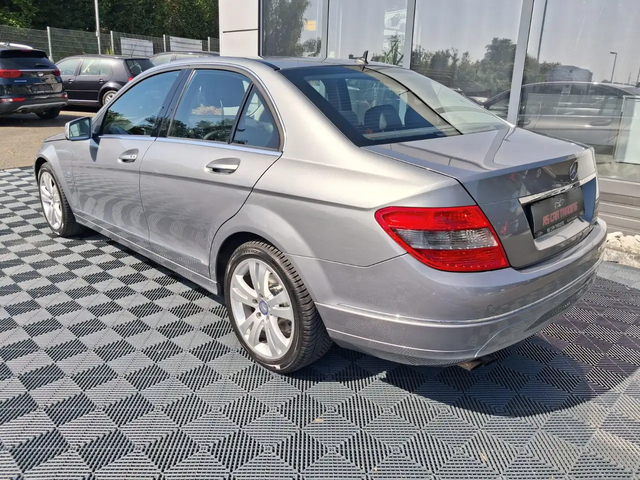 Das Auto