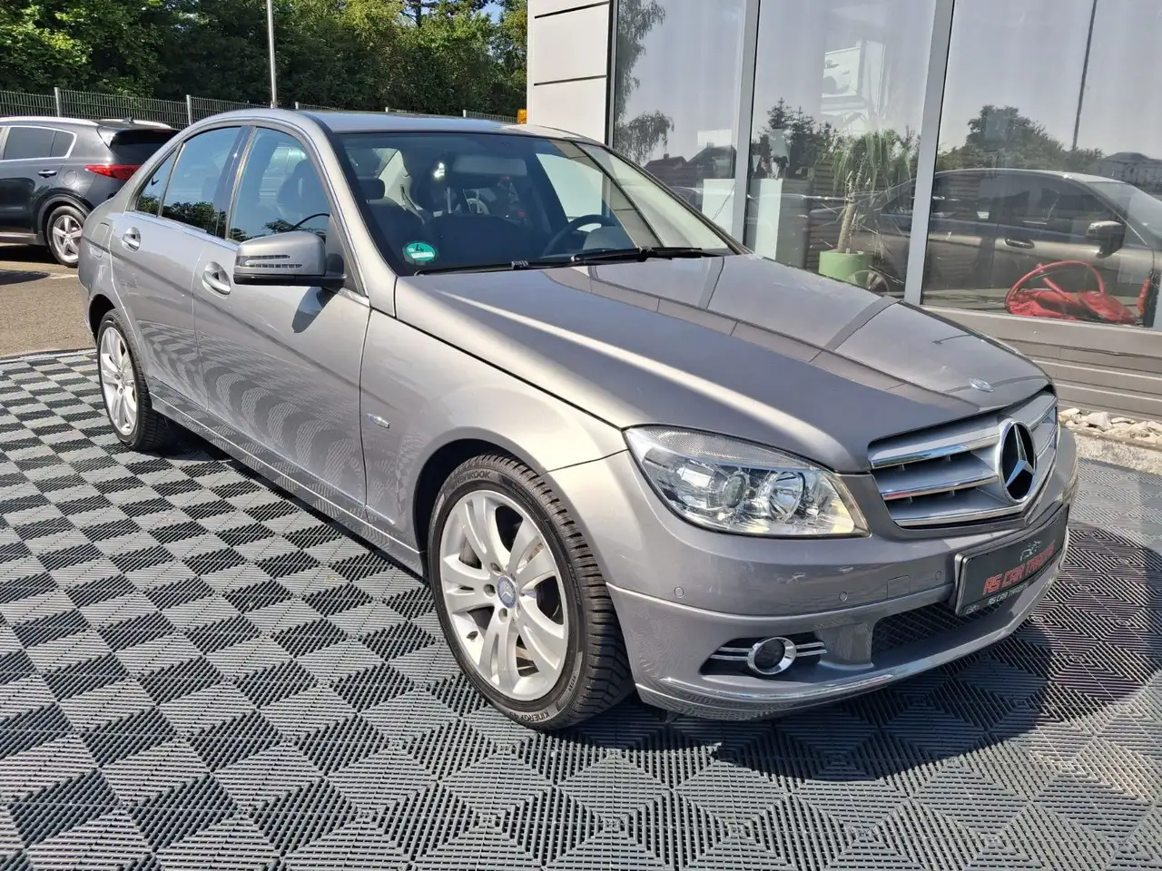 Das Auto