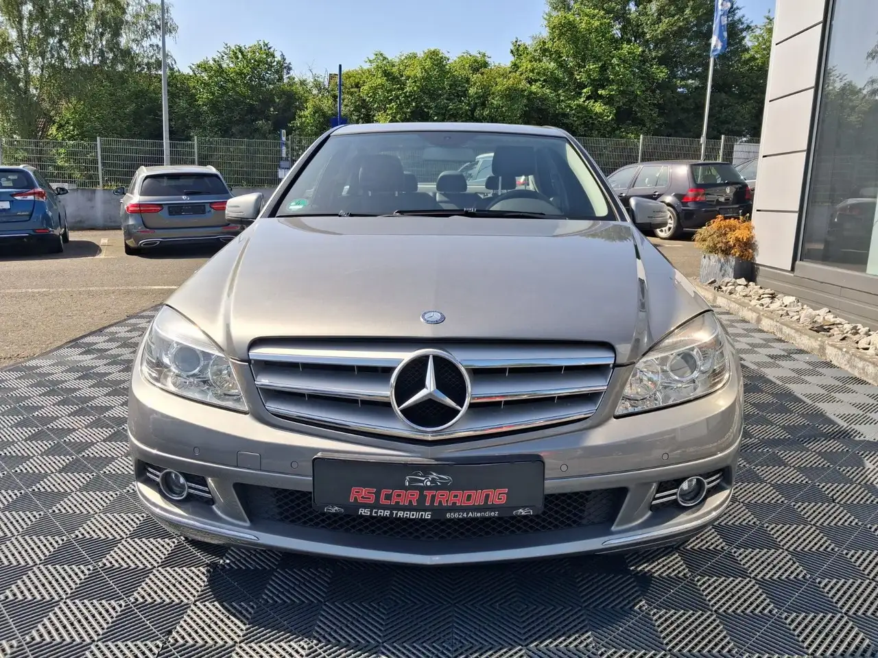 Das Auto