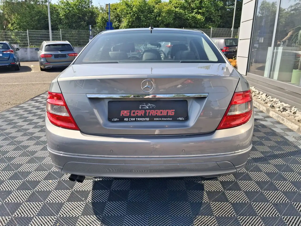 Das Auto