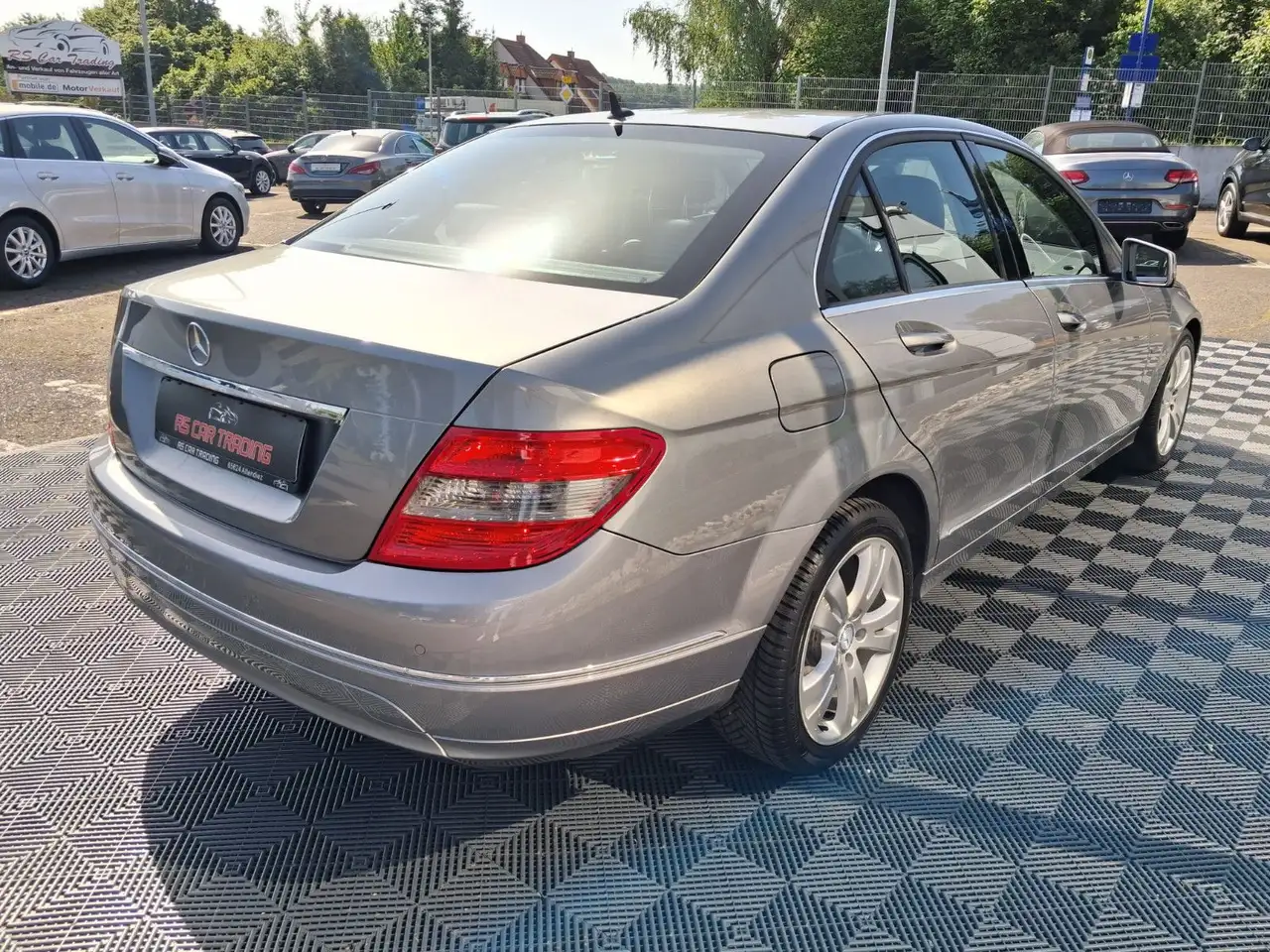 Das Auto