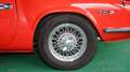 Triumph Spitfire MK iV Rot - thumbnail 26