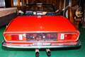 Triumph Spitfire MK iV Red - thumbnail 1