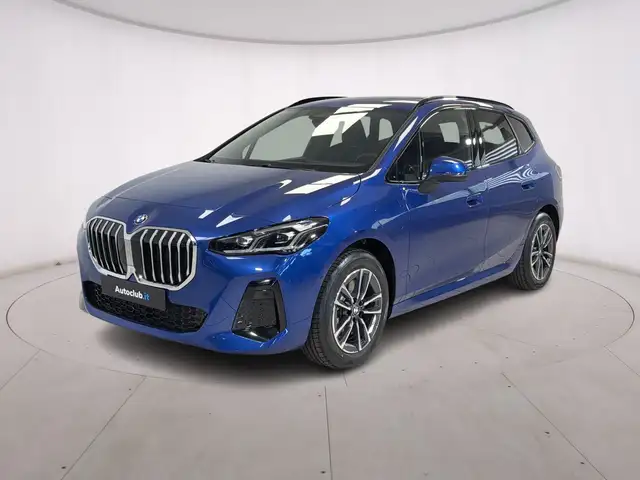 BMW 230 230e Active Tourer xDrive MSport