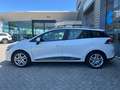 Renault Clio Estate 0.9 TCe Zen | Achterbank in delen neerklapb Blanc - thumbnail 6