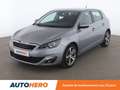 Peugeot 308 1.2 PureTech Allure Gris - thumbnail 1