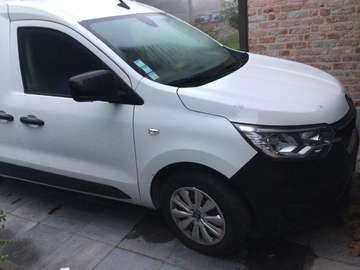 1.3 TCe Ecoleader Confort S/S (EU6d)
