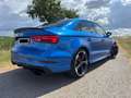 Audi RS3 Limousine 2.5 TFSI quattro S tronic 400PS OHNE OPF Albastru - thumbnail 5