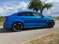 Audi RS3 Limousine 2.5 TFSI quattro S tronic 400PS OHNE OPF Albastru - thumbnail 6