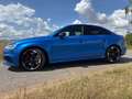 Audi RS3 Limousine 2.5 TFSI quattro S tronic 400PS OHNE OPF Albastru - thumbnail 3