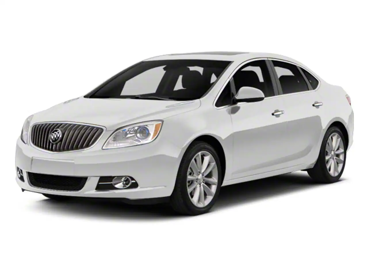 2013 Buick Verano