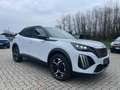 Peugeot 2008 PureTech 130 S&S EAT8 GT--28.600KM Bianco - thumbnail 4