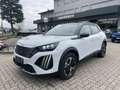 Peugeot 2008 PureTech 130 S&S EAT8 GT--28.600KM Bianco - thumbnail 1
