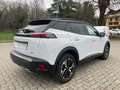 Peugeot 2008 PureTech 130 S&S EAT8 GT--28.600KM Bianco - thumbnail 5