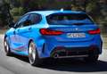 BMW 120 116dA M Sport - thumbnail 48