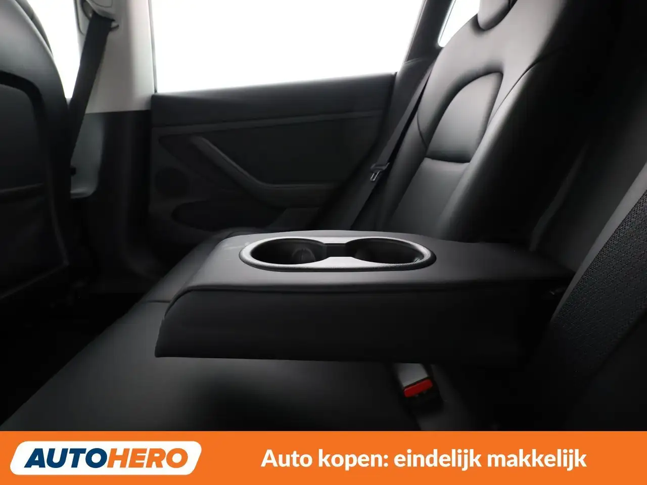 Tesla Model 3 Standard Range Plus, миниатюра 30
