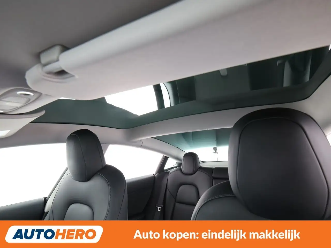 Tesla Model 3 Standard Range Plus, миниатюра 28