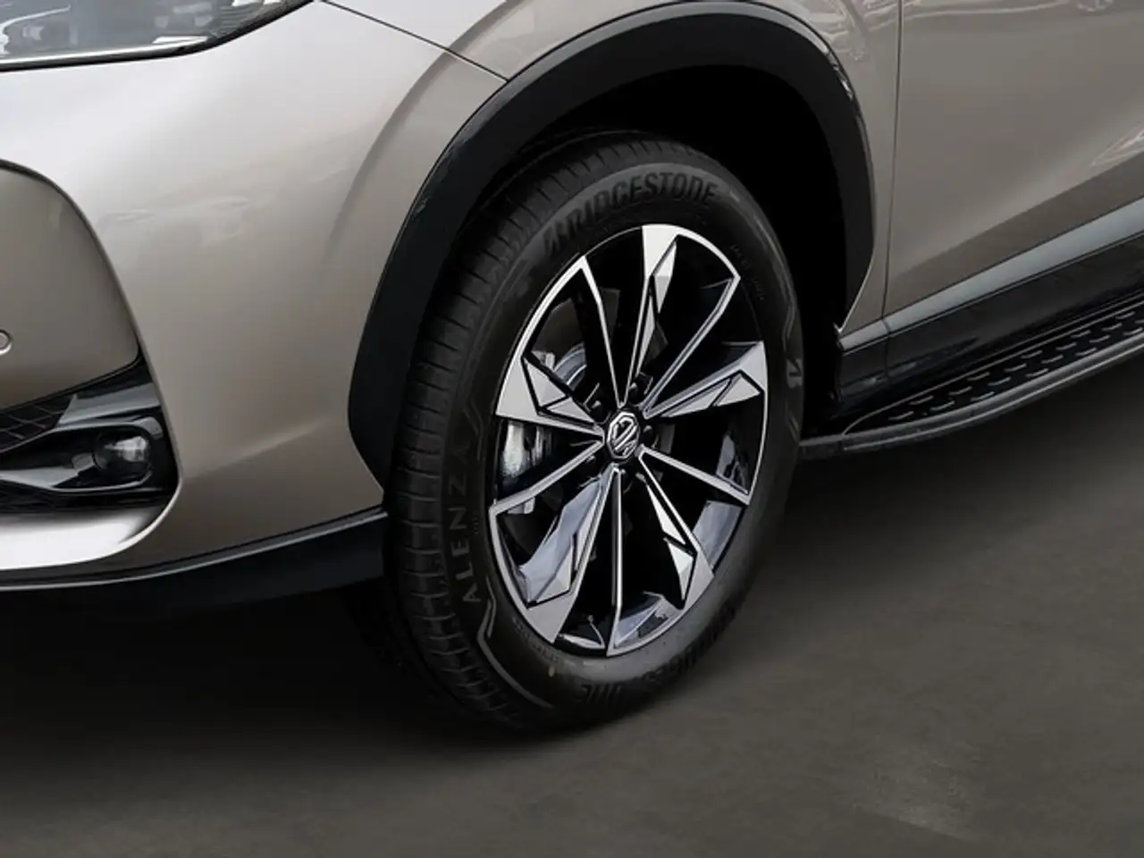 MG HS PHEV Luxury PHEV Luxury (inkl. Finanzierung) 7