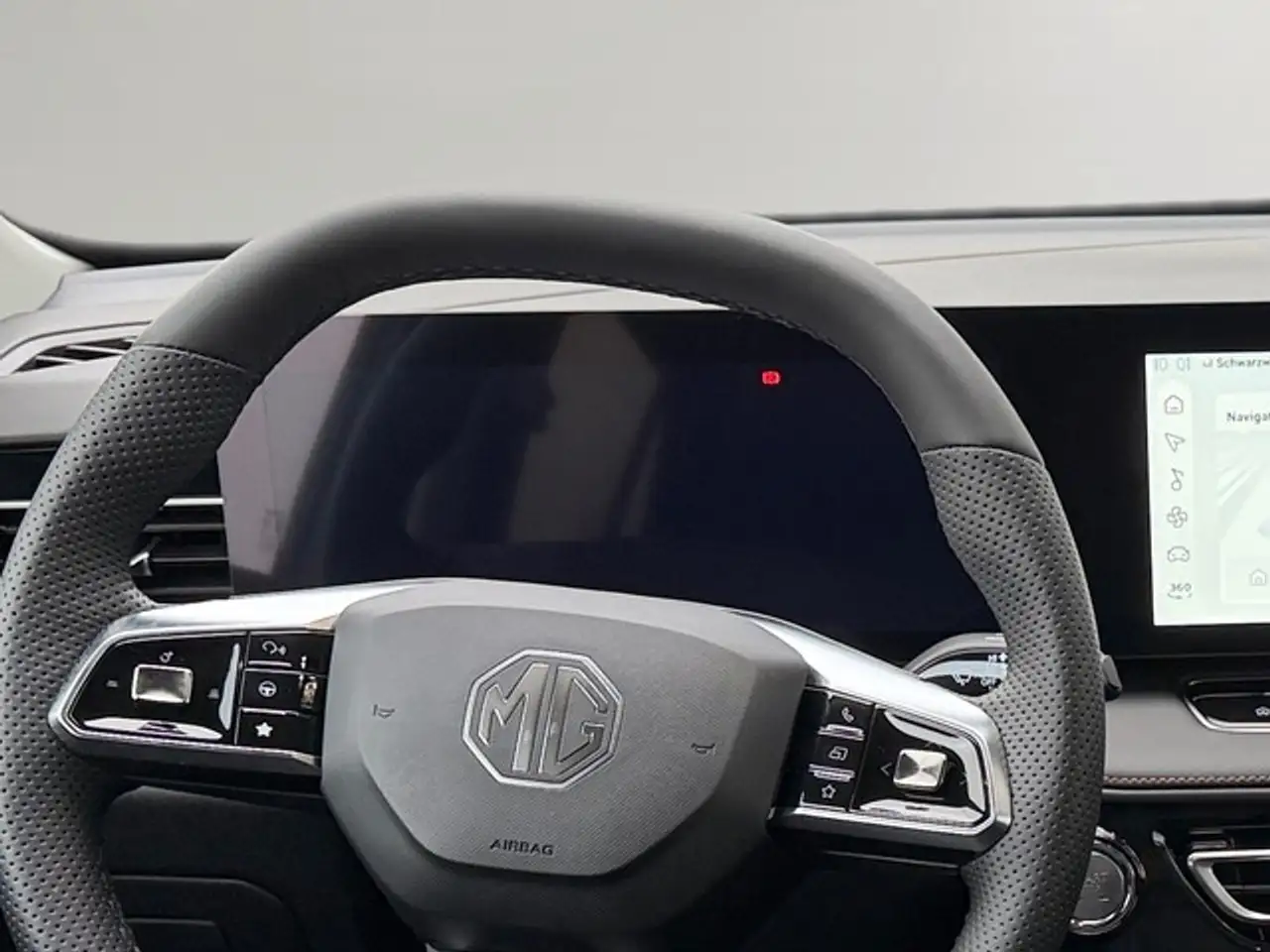 MG HS PHEV Luxury PHEV Luxury (inkl. Finanzierung) 13