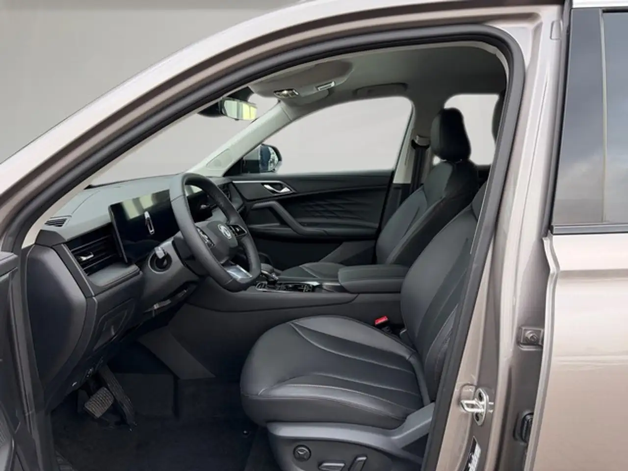 MG HS PHEV Luxury PHEV Luxury (inkl. Finanzierung) 9