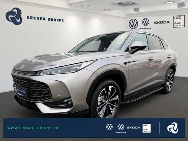 MG HS PHEV Luxury PHEV Luxury (inkl. Finanzierung)