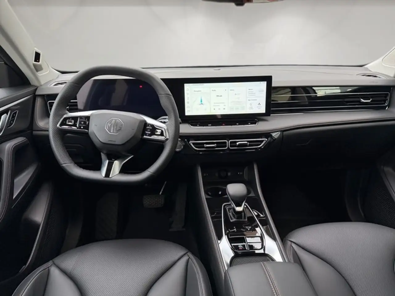 MG HS PHEV Luxury PHEV Luxury (inkl. Finanzierung) 15