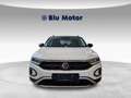 Volkswagen T-Roc 1.0 tsi life 110cv Blanc - thumbnail 2