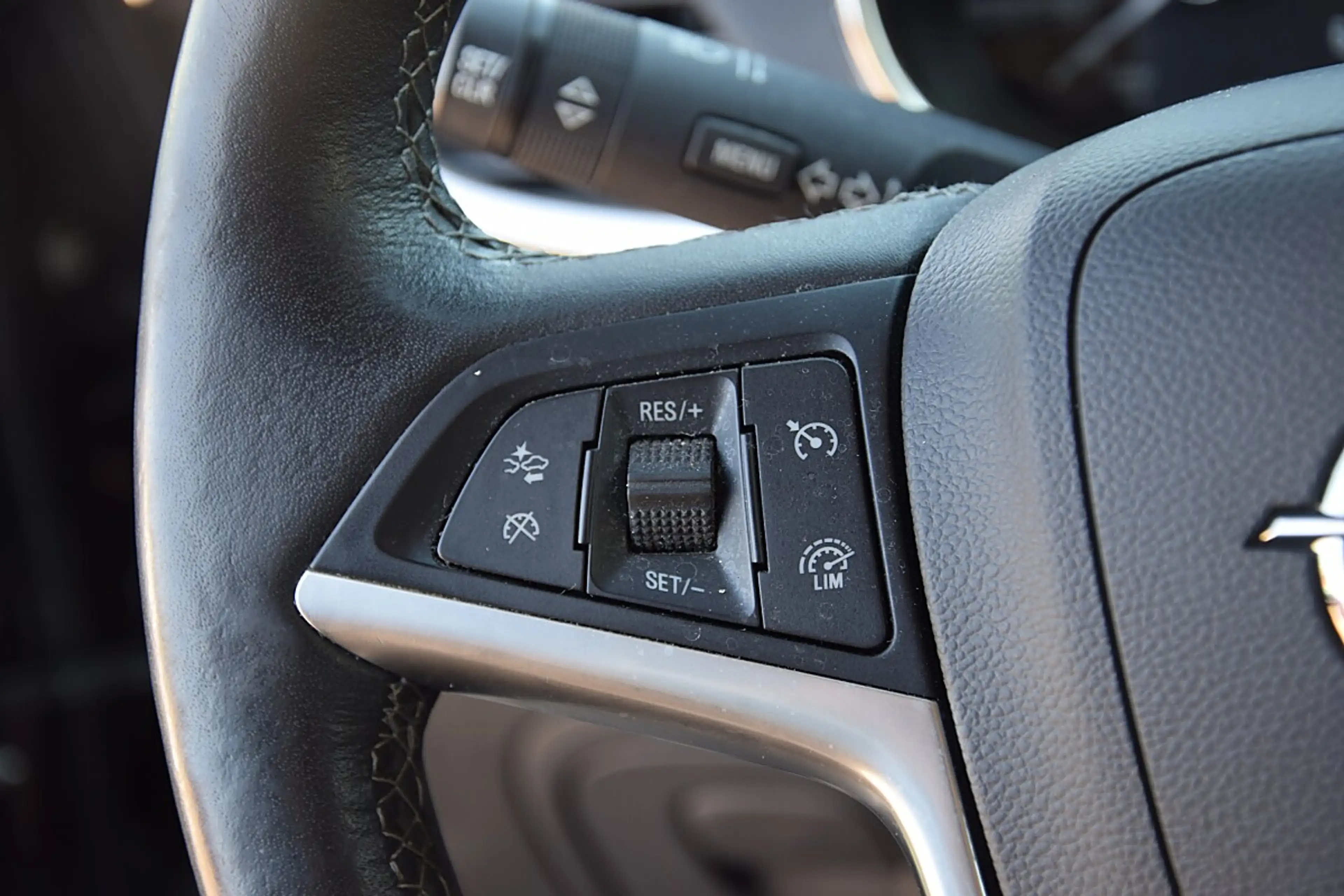 Opel Mokka X 1,6 CDTI Innovation *8-fach bereift* — photo 14