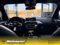 BMW X3 xx-Drive 30 i M Sport,Pano,AHK,LED,Leder,NAV Gris - thumbnail 11