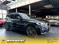 BMW X3 xx-Drive 30 i M Sport,Pano,AHK,LED,Leder,NAV Gris - thumbnail 1