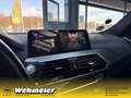 BMW X3 xx-Drive 30 i M Sport,Pano,AHK,LED,Leder,NAV Gris - thumbnail 6