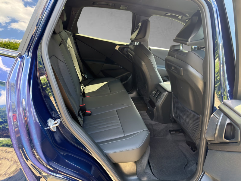 BMW X3 30e xDrive M Sport ACC 360° AHK H&K — photo 12
