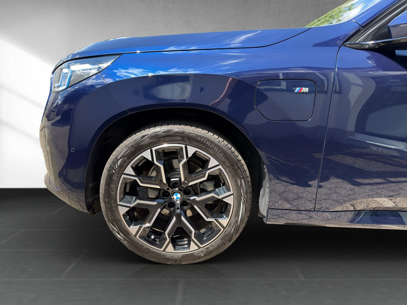 BMW X3 30e xDrive M Sport ACC 360° AHK H&K — photo 8