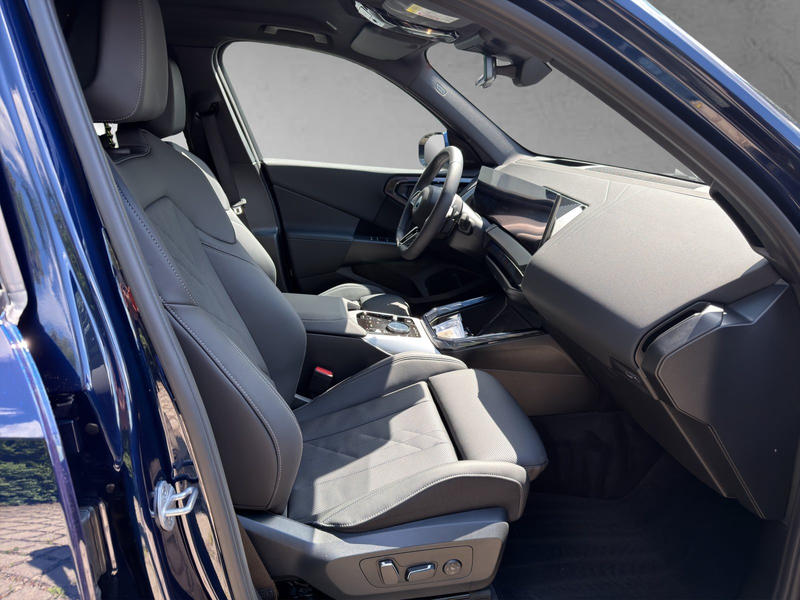 BMW X3 30e xDrive M Sport ACC 360° AHK H&K — photo 14