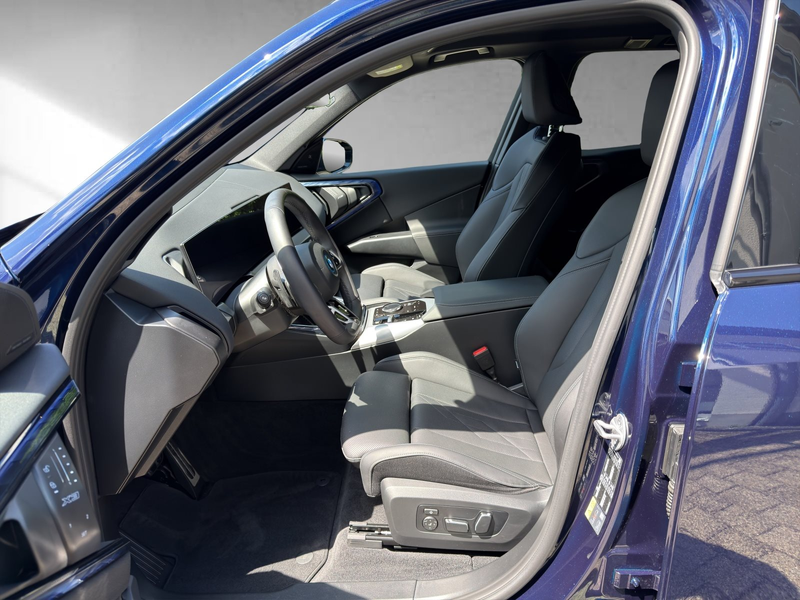 BMW X3 30e xDrive M Sport ACC 360° AHK H&K — photo 9