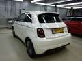 Fiat 500e Urban 42 kWh 3 Fase | Pack Style | Keyless-Start | Wit - thumbnail 2