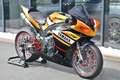Yamaha YZF-R1 RN22 Rennmotorrad* Quickshift* Öhlins* Orange - thumbnail 3