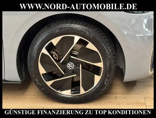 Volkswagen Id.3 view 14